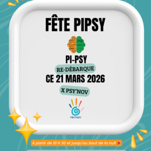 Fête de l'Institut (21 mars 2026)